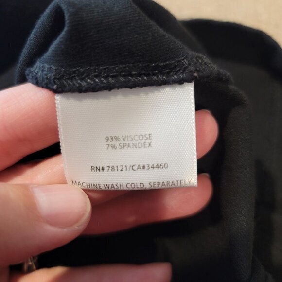 Eileen Fisher Tunic Womens XSmall - Picture 5 of 6